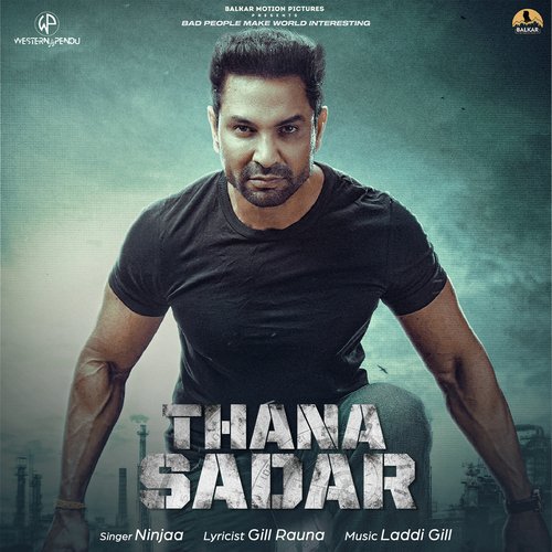 Godfather - Ninjaa