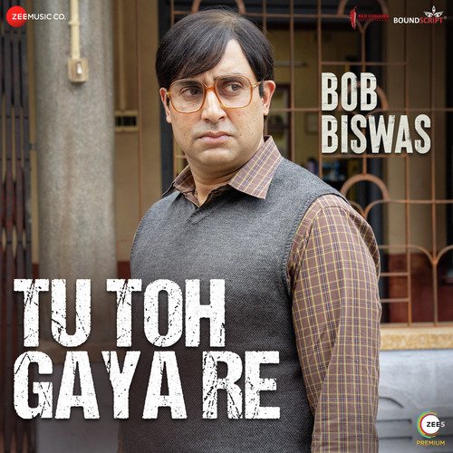 Tu Toh Gaya Re - Vishal-Shekhar