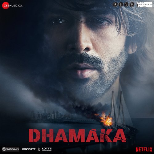 Khoya Paaya - Vishal Khurana