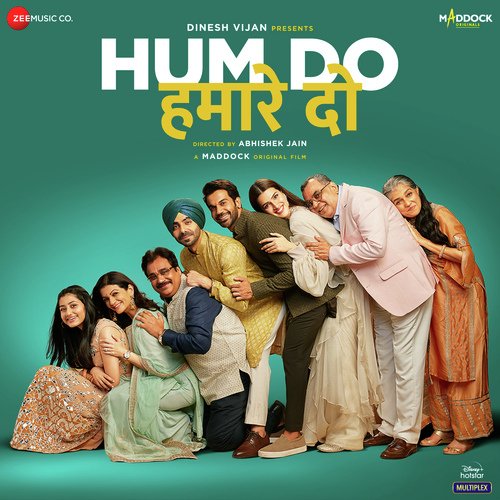 Raula Pae Gayaa - Sachin-Jigar