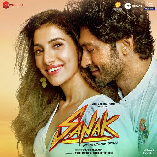 Suna Hai - Jeet Gannguli, Chirantann Bhatt, Nadeem-Shravan