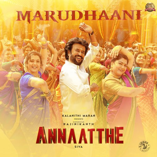 Marudhaani (From Annaatthe) - Various Artists