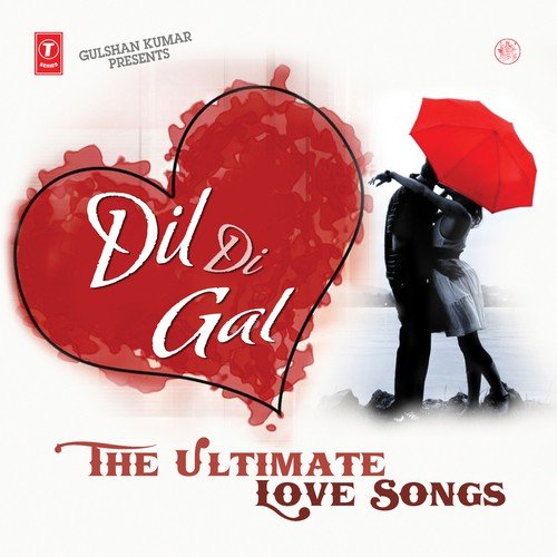 Dil Di Gal - Various Artists