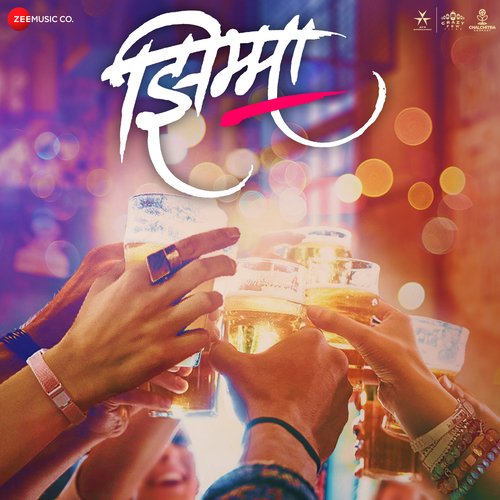 Jhimma - Title Track - Amitraj