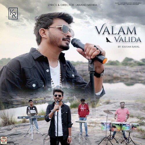 Valam Valida - Kishan Raval