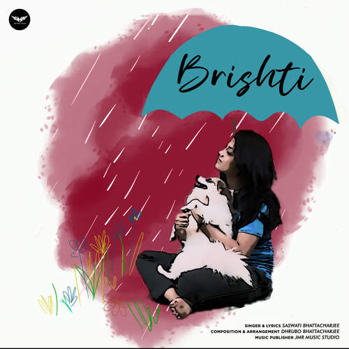 Brishti - Dhrubo Bhattacharjee, Saswati Bhattacharjee