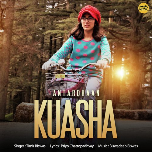 Kuasha - Biswadeep Biswas, Timir Biswas