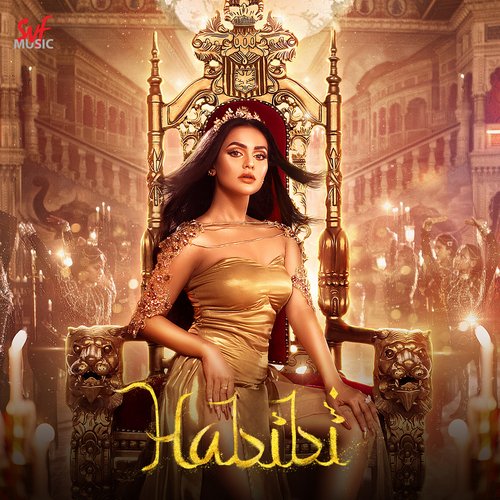 Habibi - Nusraat Faria