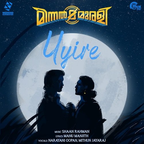 Uyire - Sushin Shyam