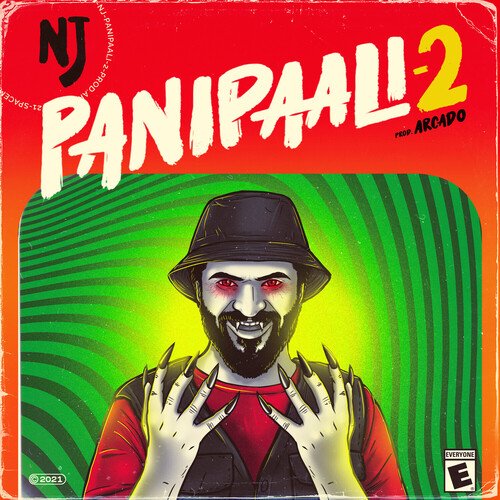 Panipaali-2 - NJ
