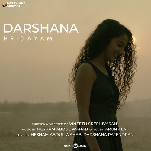Darshana - Hesham Abdul Wahab