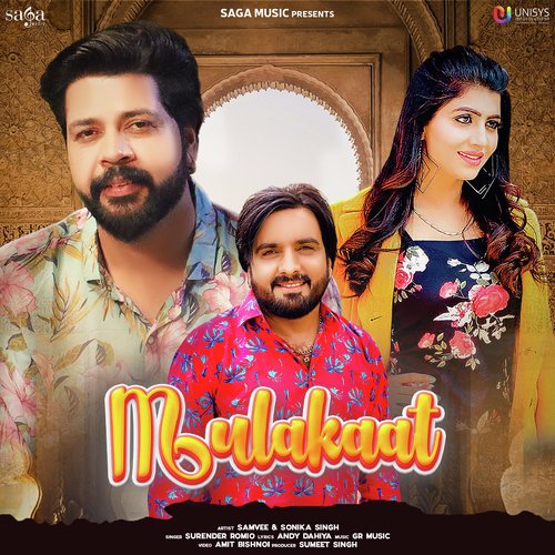 Mulakaat - Surender Romio