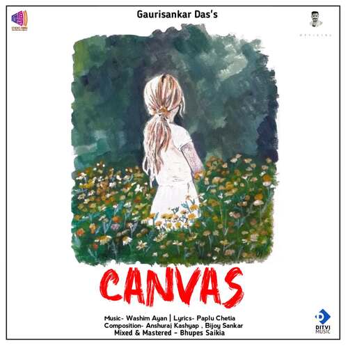 Canvas - Washim Ayan, Anshuraj Kashyap, Bijoy Sankar
