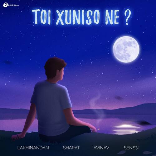 Toi Xuniso Ne - Avinav Hazarika