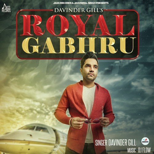 Royal Gabhru - Sarthi K.