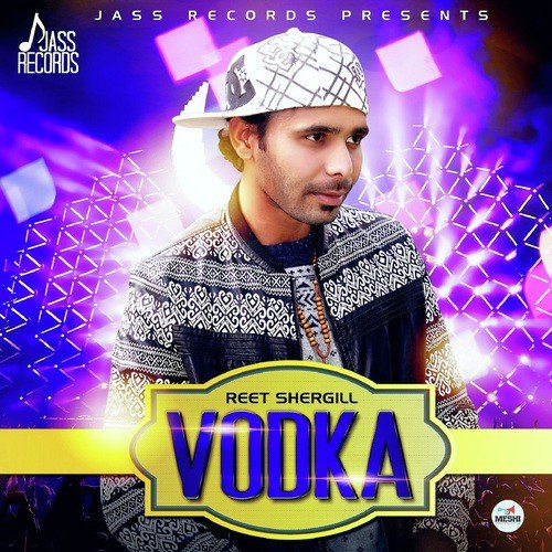 Vodka - Sarthi K.
