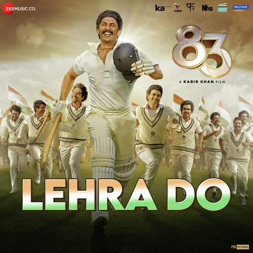 Lehra Do - Pritam