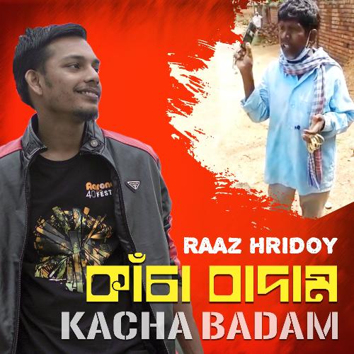 Kacha Badam - Raaz Hridoy