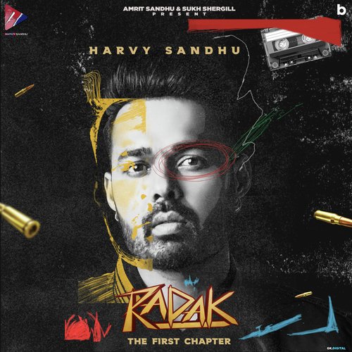 Lalkaare - Harvy Sandhu