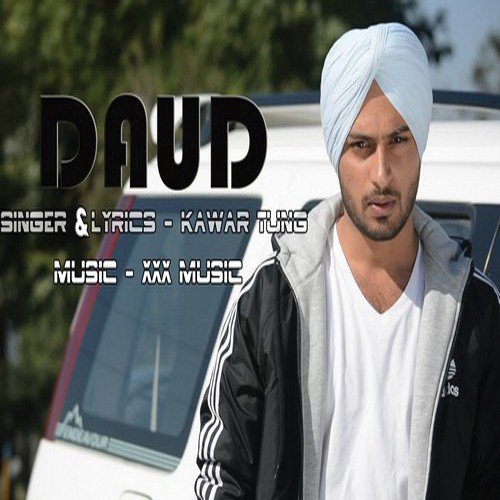 Daud - Kawar Tung