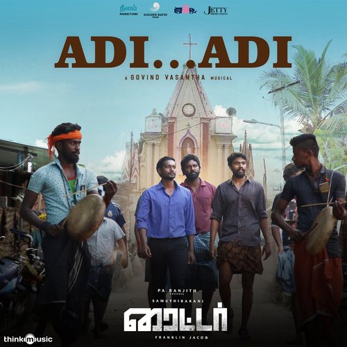 Adi Adi - Govind Vasantha