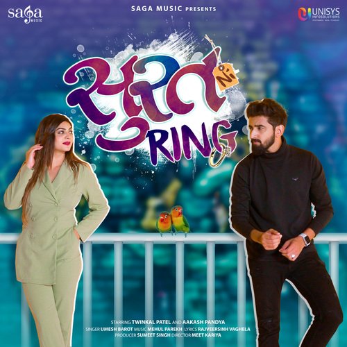 Surat Ni Ring - Umesh Barot