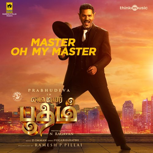 Master Oh My Master - D. Imman
