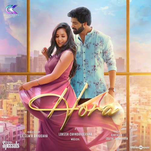 Hora - LOKESH CHANDRASEKAR