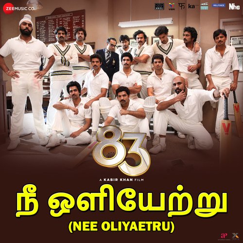 Nee Oliyaetru - Pritam