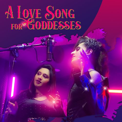 A Love Song for Goddesses - Sushant Divgikar, Supriyaa Ram (Supriya Lohith), Dossmode