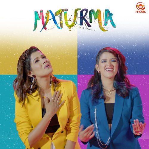 Maturma - Amritha Suresh, Abhirami Suresh, Samson Selvan