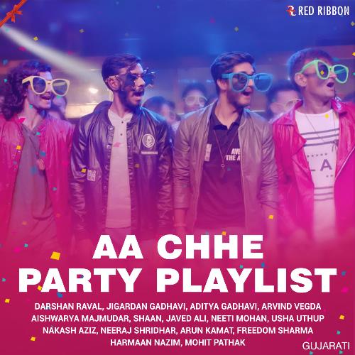 All Time Maja Ma - Shailesh Suvarna, Jatin-Pratik, Darshan Raval, Kedar-Bhargav, Piyush Kanojia, Jigardan Gadhavi, Band
