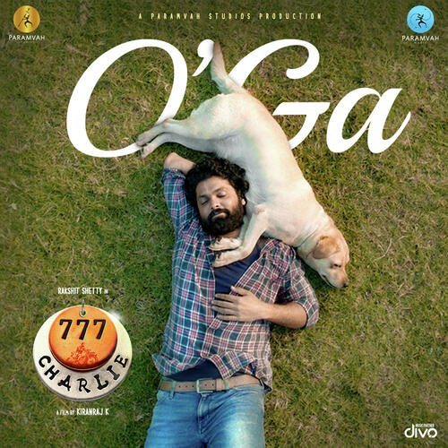 OGA (From 777 Charlie) - Nobin Paul, Dhiti S Lotlikar