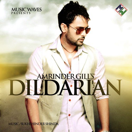 Daru - Amrinder Gill