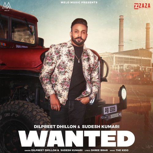 Wanted - Dilpreet Dhillon, Sudesh Kumari
