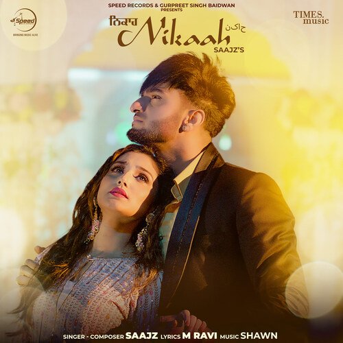 Nikaah - Saajz