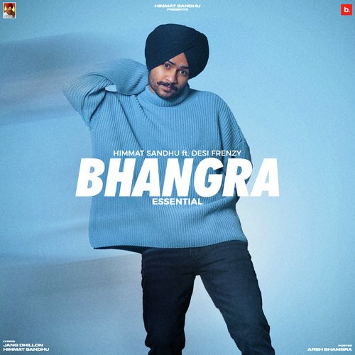 Munda Kithe Dabda - Himmat Sandhu
