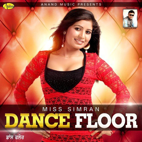 Dil Te Kabzaa - Miss Simran