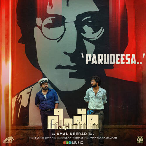 Parudeesa - Sushin Shyam, Sreenath Bhasi