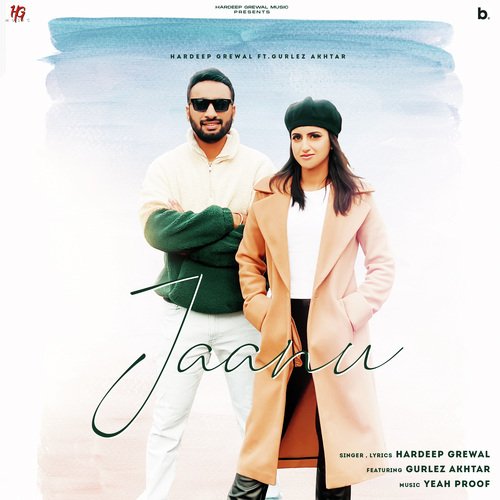 Jaanu - Hardeep Grewal