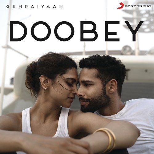 Doobey (From Gehraiyaan) - OAFF, Savera, Lothika, Kausar Munir