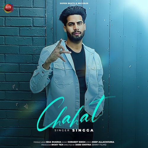 Chahat - Singga