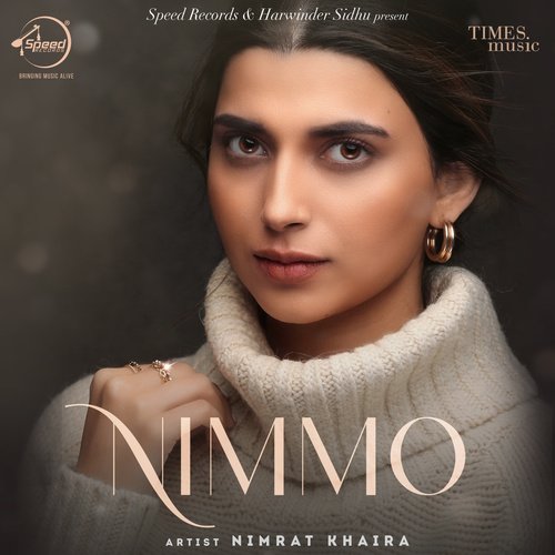 Jhanjhar - Nimrat Khaira