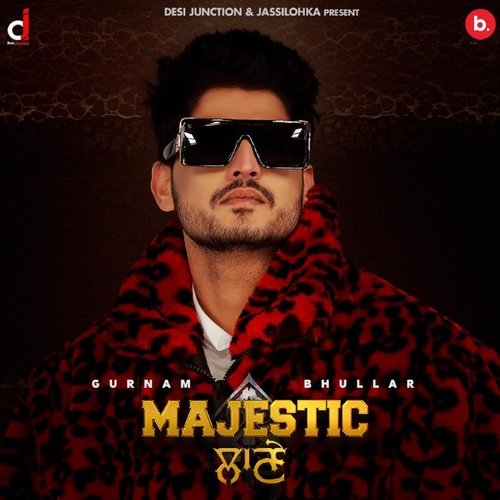 90Degree - Gur Sidhu, Gurnam Bhullar