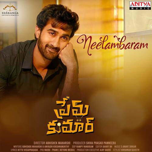 Neelambaram - S. Anant Srikar