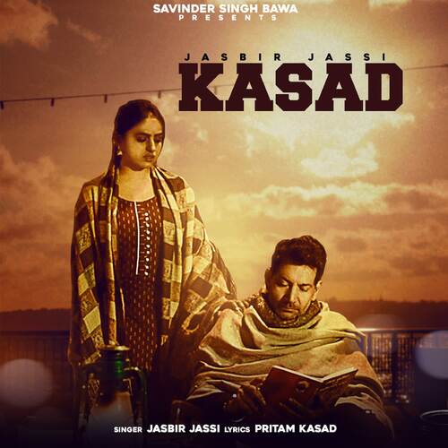 Kasad - Jasbir Jassi