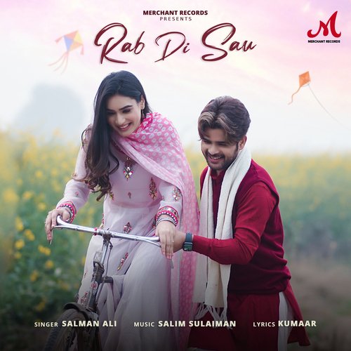 Rab Di Sau - Salim-Sulaiman, Salman Ali