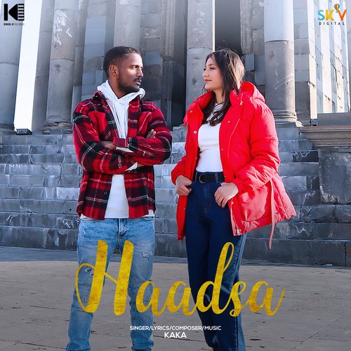 Haadsa - Kaká