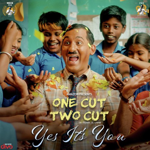 Yes Its You (From One Cut Two Cut) - Nakul Abhyankar, Benny Dayal
