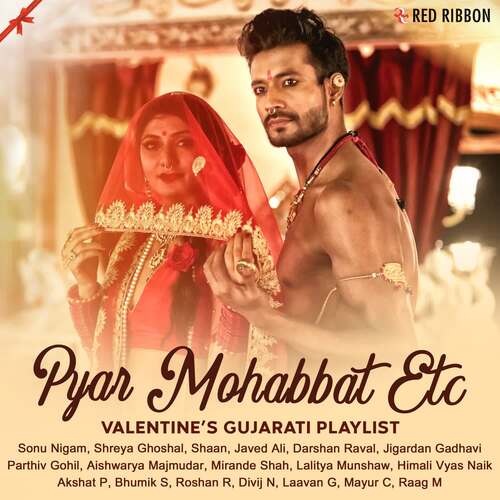 Pehla Varsad - Darshan Raval, Jatin Pratik, Samir-Mana, Rishit Zhaveri, Veeral - Laavan, Pankaj Bhatt, Ahsan Ahmed,
